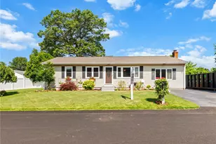 12 Kiwanis Rd, West Warwick, RI 02893 - Photo 1