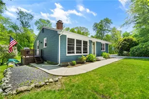 20 Paris Olney Hopkins Rd, Foster, RI 02825 - Photo 1