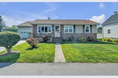 35 N Rose Street, East Providence, RI 02914 - Photo 1