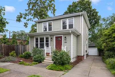 204 8th Street, Providence, RI 02906 - Photo 1