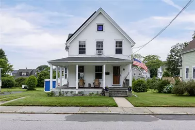 39 Chester Avenue, Westerly, RI 02891 - Photo 1