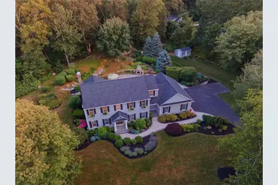 36 Beauchamp Drive, North Kingstown, RI 02874 - Photo 1