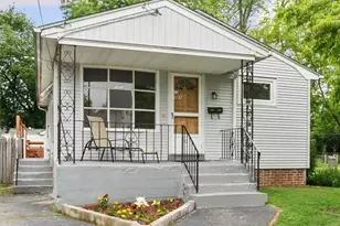 30 Pond St, West Warwick, RI 02893 - Photo 1