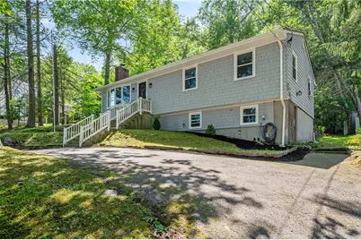 405 Camp Dixie Road, Burrillville, RI 02859 - Photo 1