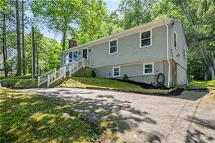 405 Camp Dixie Rd, Burrillville, RI 02859 - Photo 1