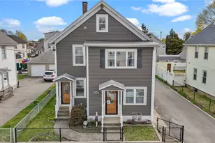 167 Carter Ave, Pawtucket, RI 02861 - Photo 1