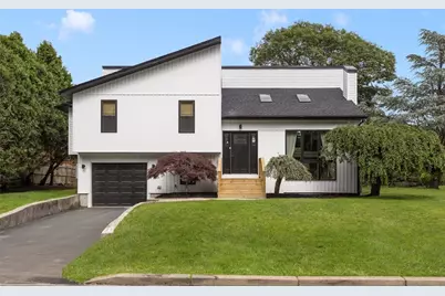 193 Mohawk Trail, Cranston, RI 02921 - Photo 1