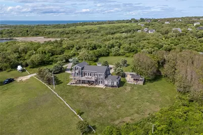 1078 West Beach Road, Block Island, RI 02807 - Photo 1