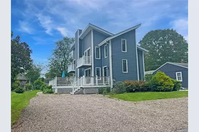 34 Beach Plum Road, Narragansett, RI 02882 - Photo 1