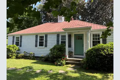 2352 Matunuck Schoolhouse Road, Charlestown, RI 02813 - Photo 1