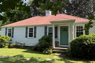 2352 Matunuck School House Rd, Charlestown, RI 02813 - Photo 1