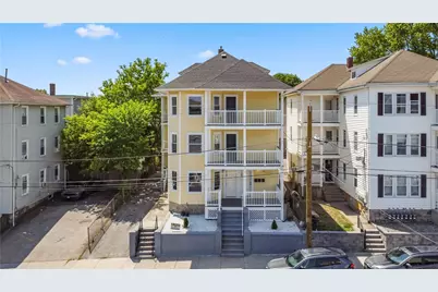 20 Chalapa Avenue, Woonsocket, RI 02895 - Photo 1