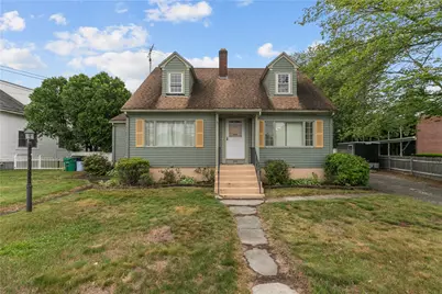 509 West Shore Road, Warwick, RI 02889 - Photo 1