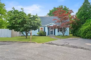 14 Michael St, West Warwick, RI 02893 - Photo 1