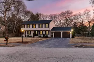 10 Eastgate Dr, Coventry, RI 02816 - Photo 1