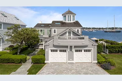 19 Defenders Row #19, Newport, RI 02840 - Photo 1