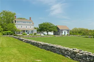 68 Grange Ave, Little Compton, RI 02837 - Photo 1