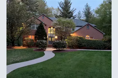 135 Westfield Drive, East Greenwich, RI 02818 - Photo 1