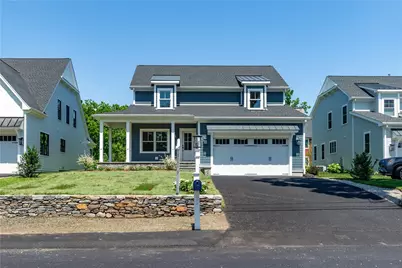 15 Cora Street, East Greenwich, RI 02818 - Photo 1