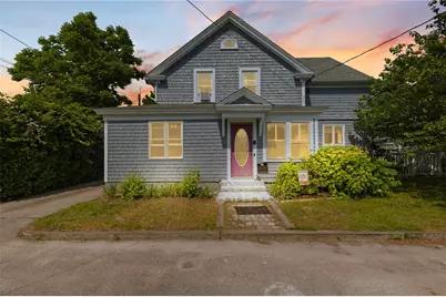 4 S Cornell Avenue, Warren, RI 02885 - Photo 1