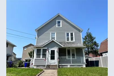 15 Marion Terrace #1, Pawtucket, RI 02860 - Photo 1