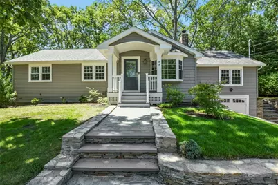 88 Grand View Road, East Greenwich, RI 02818 - Photo 1