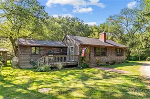 211 Nooseneck Hill Rd, Exeter, RI 02822 - Photo 1