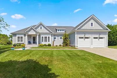 16 High Tides Lane, South Kingstown, RI 02879 - Photo 1