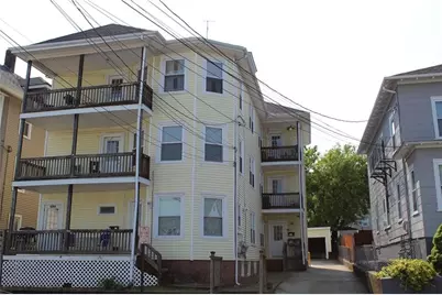 494 Grove Street, Woonsocket, RI 02895 - Photo 1