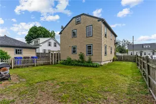 99 3rd St, West Warwick, RI 02893 - Photo 1