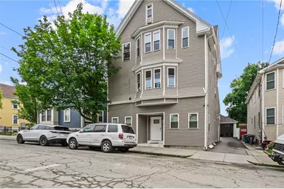 91 Julian Street, Providence, RI 02909 - Photo 1