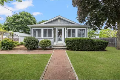 77 2nd Street, East Greenwich, RI 02818 - Photo 1