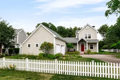 200 Wickford Point Road, North Kingstown, RI 02852 - Photo 1