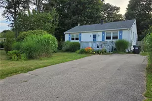 116 Balsam Rd, South Kingstown, RI 02879 - Photo 1