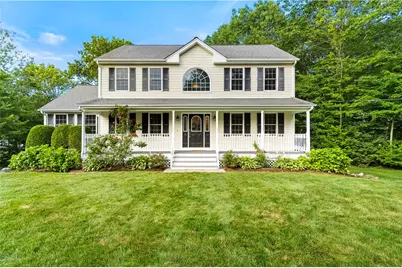 24 Poppy Hill Drive, Johnston, RI 02919 - Photo 1