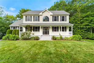 24 Poppy Hill Dr, Johnston, RI 02919 - Photo 1