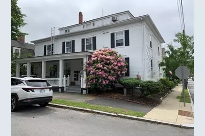 28 Broad Street, Warren, RI 02885 - Photo 1