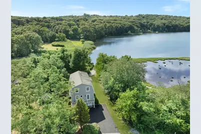 133 Bridgetown Road, Narragansett, RI 02882 - Photo 1