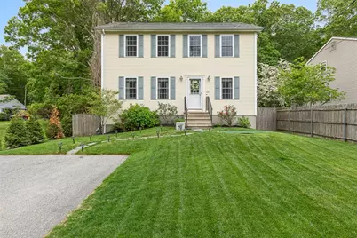 121 Greenbush Road, Warwick, RI 02818 - Photo 1