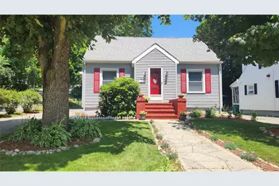 788 Cass Avenue, Woonsocket, RI 02895 - Photo 1