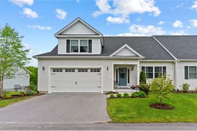 83 Silas Hill Way, Exeter, RI 02822 - Photo 1