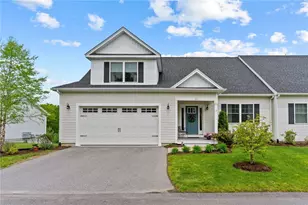 83 Silas Hl Wy, Exeter, RI 02822 - Photo 1