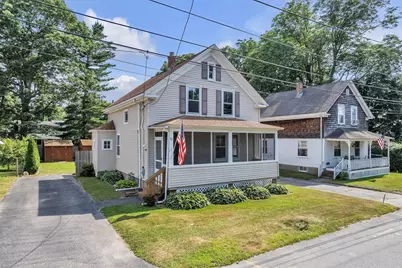 62 Maple Street, Warren, RI 02885 - Photo 1