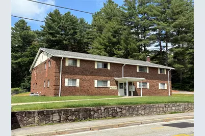 92 Dean Avenue #3, Smithfield, RI 02917 - Photo 1