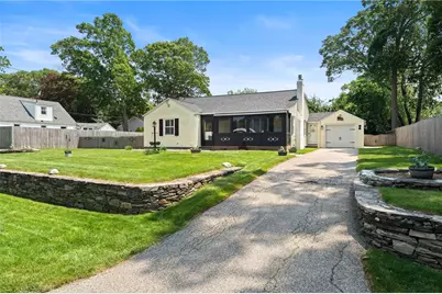 320 Miantonomo Drive, Warwick, RI 02888 - Photo 1