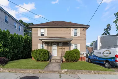 598 Laurel Hill Avenue, Cranston, RI 02920 - Photo 1