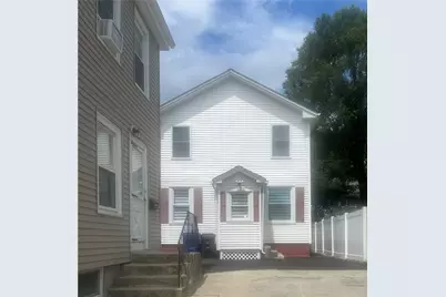 213 Francis Avenue, Pawtucket, RI 02860 - Photo 1