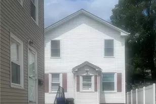 213 Francis Ave, Pawtucket, RI 02860 - Photo 1