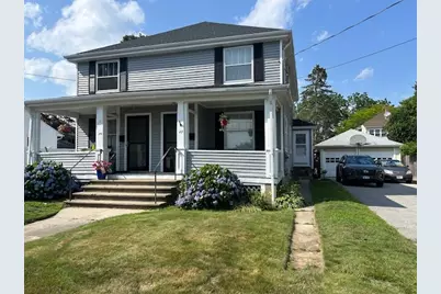 27 Highland Street, Cranston, RI 02920 - Photo 1