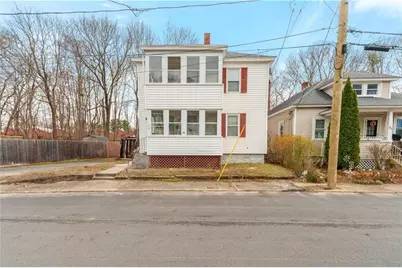 75 Winthrop Avenue, West Warwick, RI 02893 - Photo 1